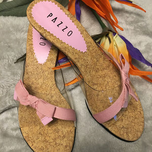 New PAZZO Heels**REDUCED PRICE**